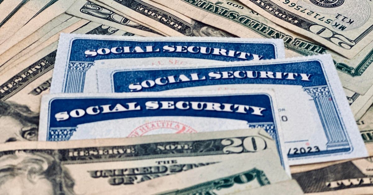 US Social Security to raise benefits by 3.6% in 2027; startup Floqer to open-source its AI platform
