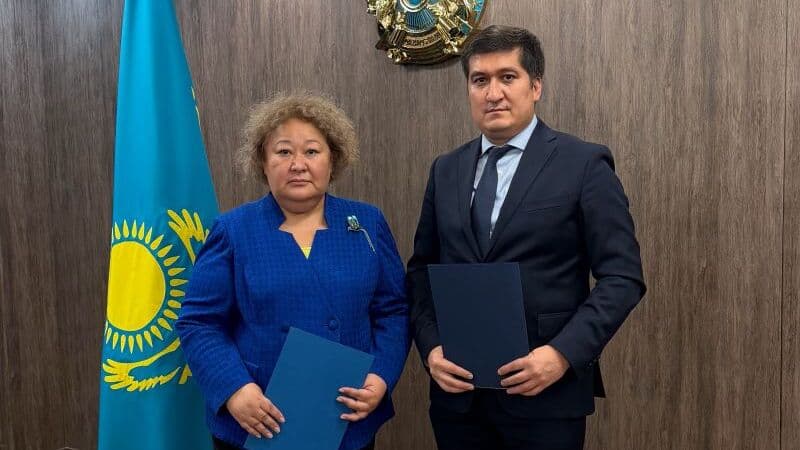 Uzbekistan and Kazakhstan Conclude Bilateral Market Access Talks Ahead of Uzbekistan's WTO Accession