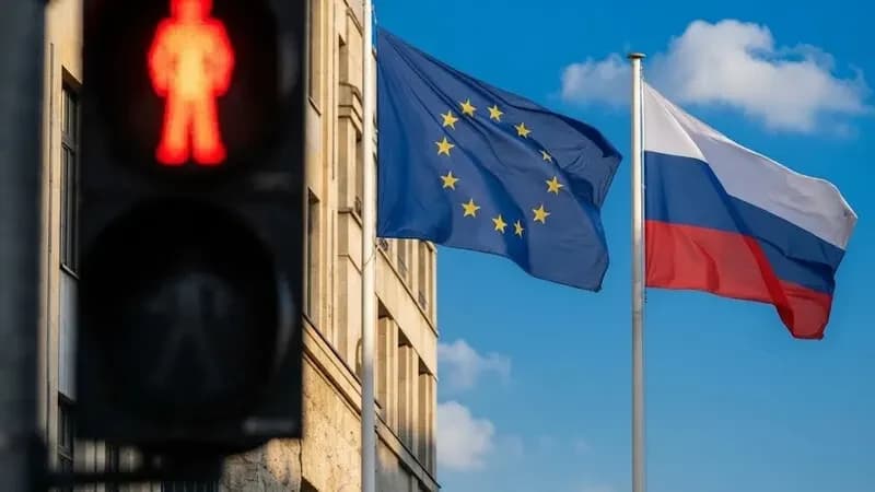 EU Prepares 23rd Sanctions Package Against Russia: Discussion Scheduled for October 15