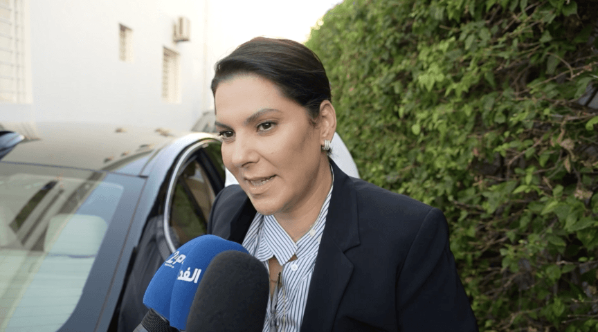 Morocco Forms New Government Headed by the Country's First-Ever Female Prime Minister