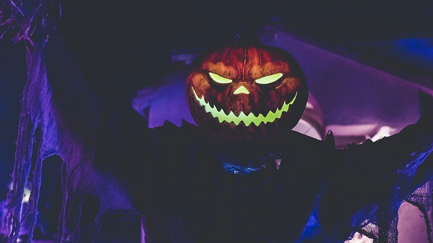 The World's Best Cities for Halloween 2026 Revealed: New York and Chicago Lead, Europe in the Top 10