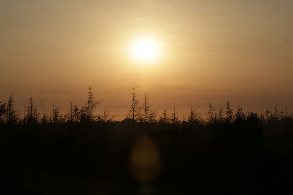 IPCC fails to agree on release date for next global warming report