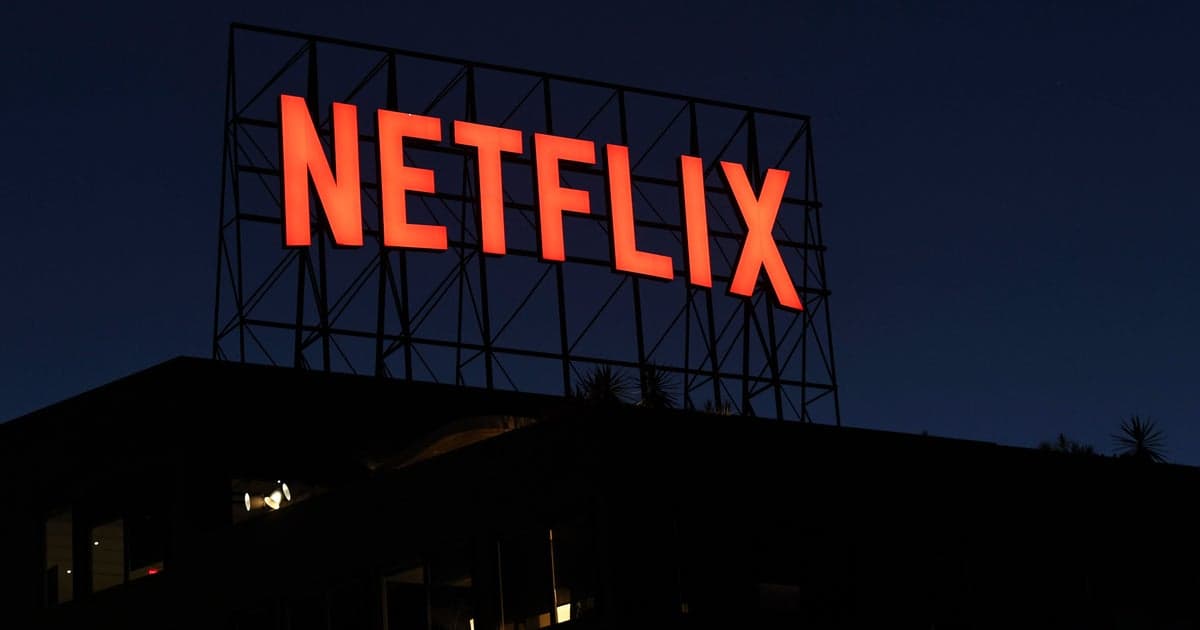 Netflix taxminan 1000 xodimni — shtatning 6 foizini ishdan bo‘shatmoqda