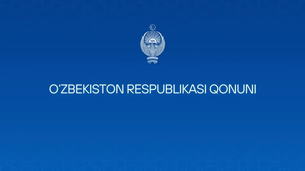 Президент Узбекистана подписал закон об ужесточении наказания за насилие над детьми
