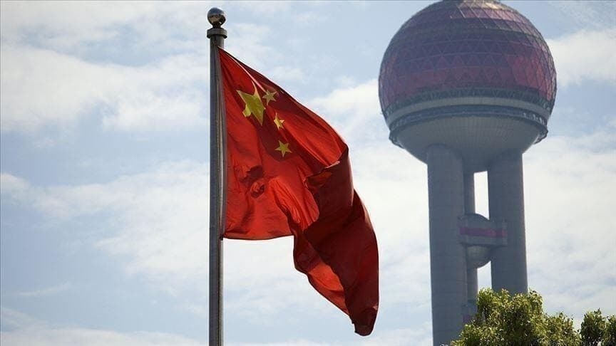 China urged the EU to refrain from protectionist measures amid reports of new trade instruments
