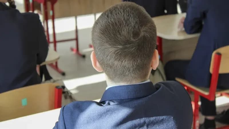 In Russia, grades 10–11 proposed to be made paid for children of foreigners