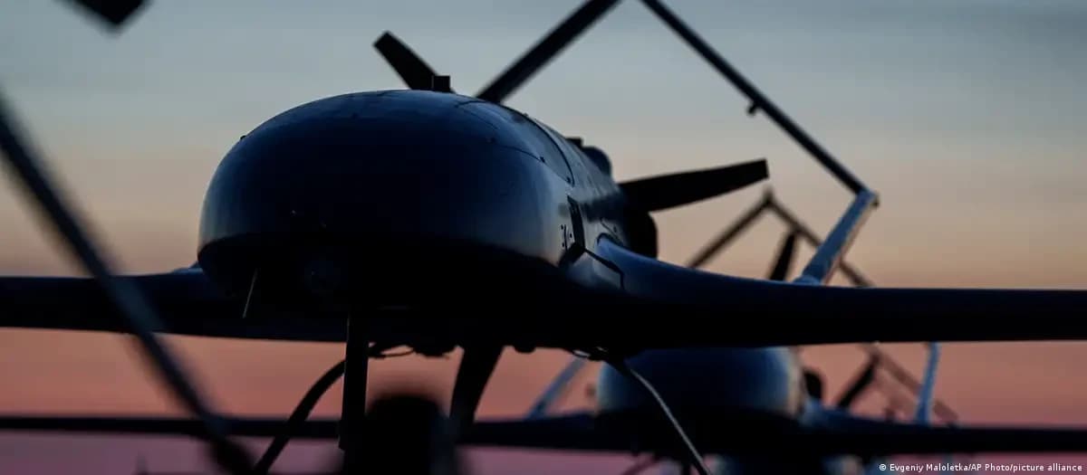 UAV hujumlari Moskva va Rossiyaning bir qator shaharlari aeroportlari ishini buzdi
