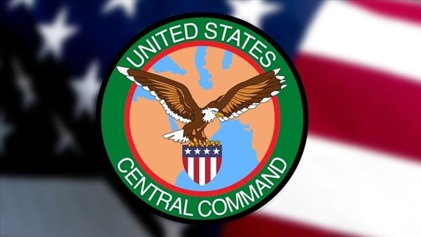 CENTCOM: Eron dengiz savdosidan uzilgan, AQSH 25 mlrd dollarlik neft eksportini to‘sgan