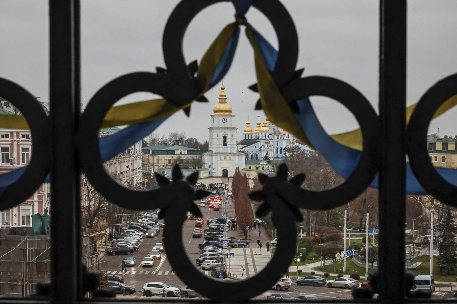 SPbU Political Scientist Predicts Ukraine Will Face Budget Underfunding in 2027