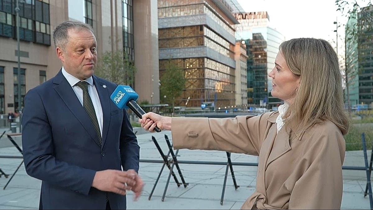 Irlandiya: Yevropa Ittifoqining uzoq muddatli byudjeti bo‘yicha kelishuv «Rojdestvogacha» mumkin