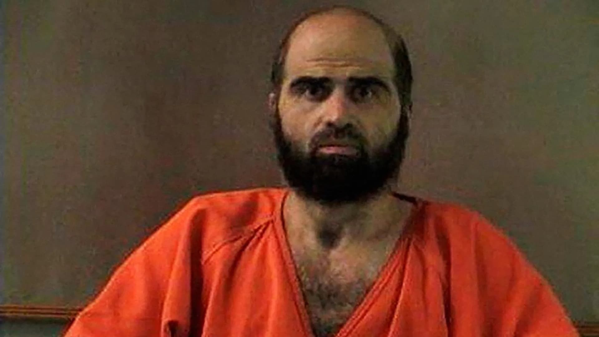 Nafaqadagi generallar amerikalik harbiyning qatlini jonli efirda ko‘rsatishni bekor qilishni so‘radi