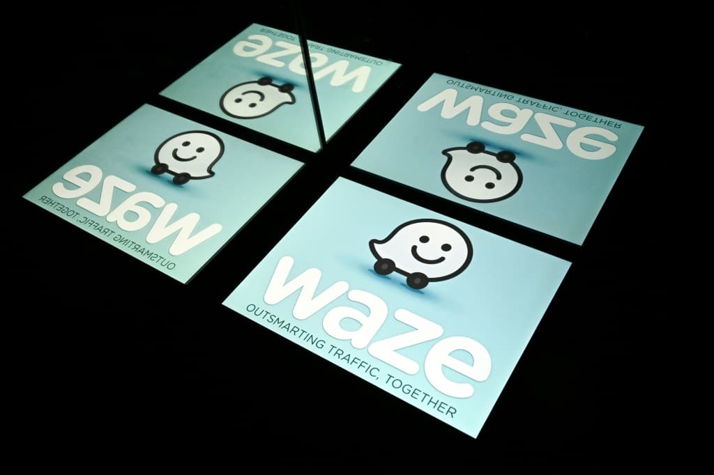 Waze rejects Malaysia's data risk accusations after ban for civil servants