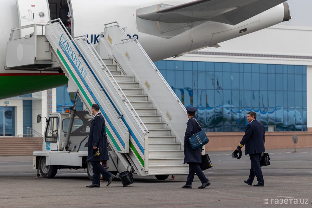 BCG Experts: Uzbekistan Needs to Develop Not Only a Hub but Also Regional Connectivity