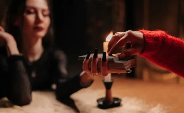 Tajikistan's Interior Ministry Creates Special Registry of Fortune Tellers, Their Clients and Family Members