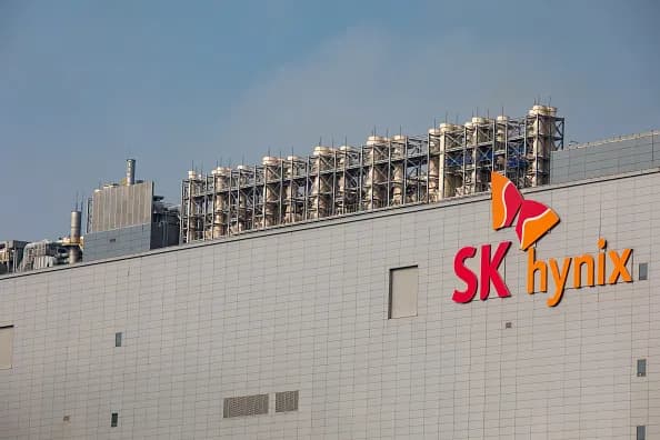 SK Hynix va Solidigm: Dalian zavodiga jihoz yetkazib berish evaziga AQShda fabrika qurish