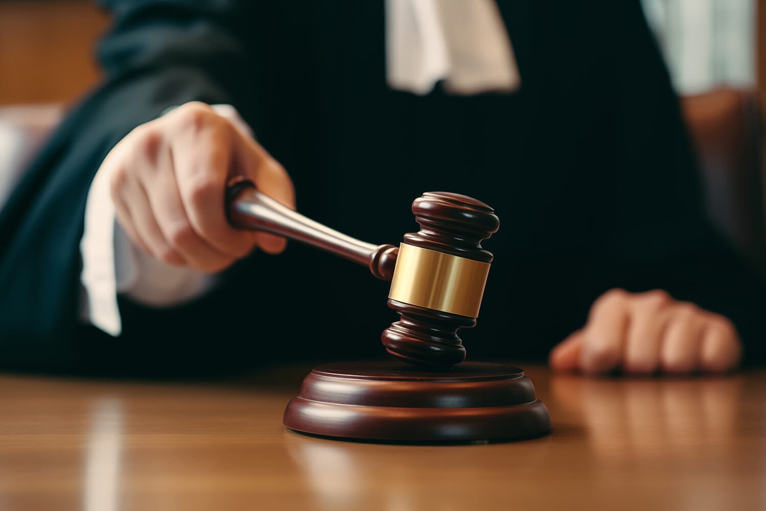 Six Crimean Residents Sentenced to Prison Terms for Participation in a Terrorist Organization