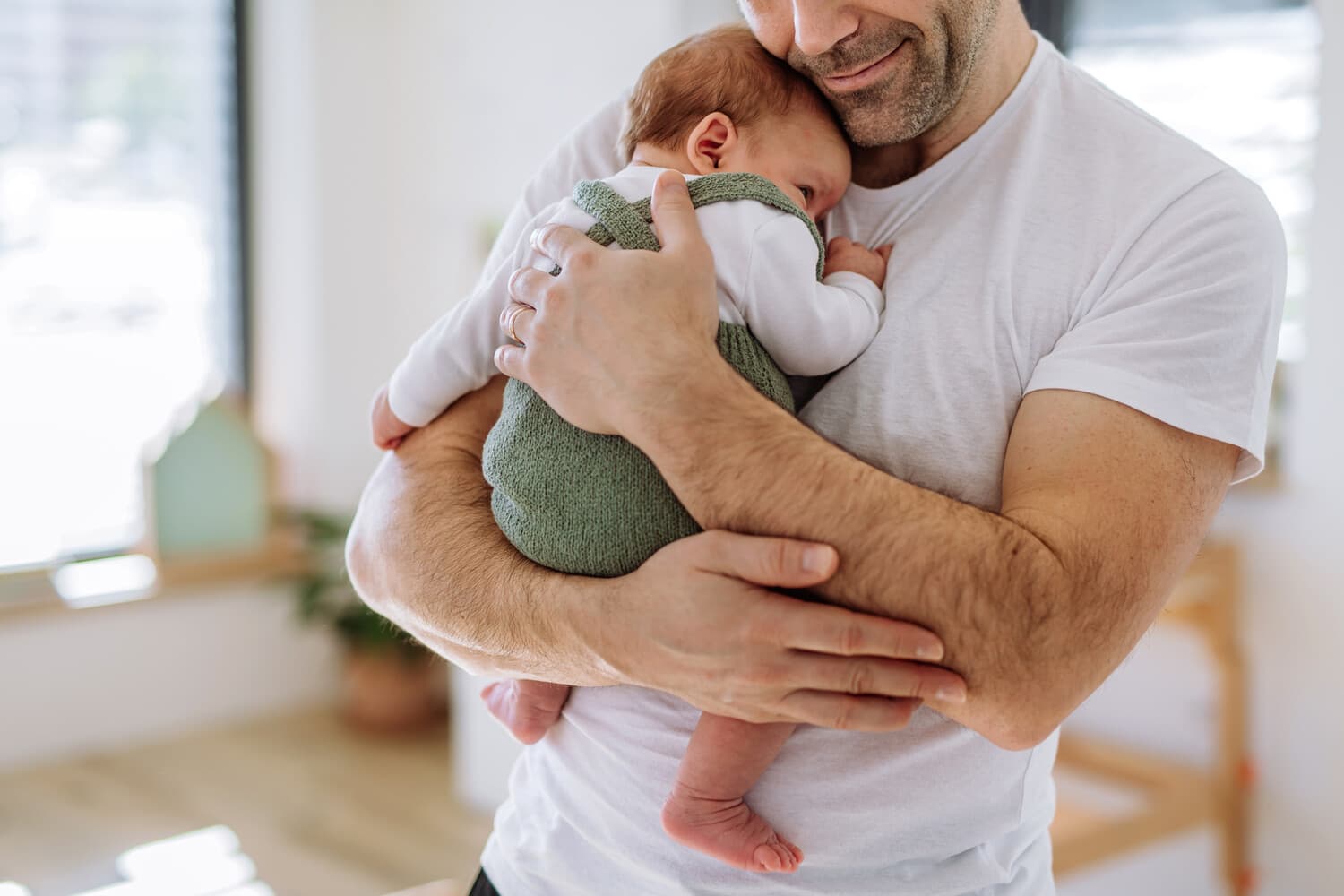 Italy's birth rate falls to historic low — 1.14 children per woman