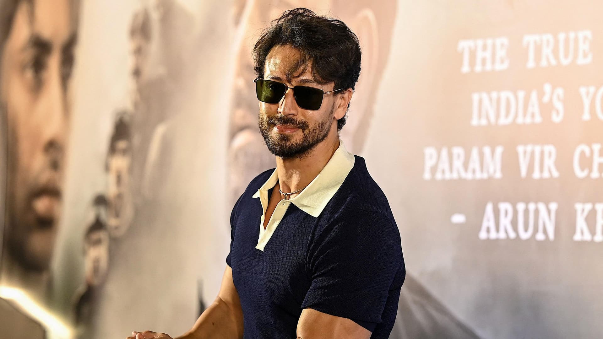 Assassination attempt on actor Tiger Shroff in Mumbai revives the theme of crime's influence on Bollywood