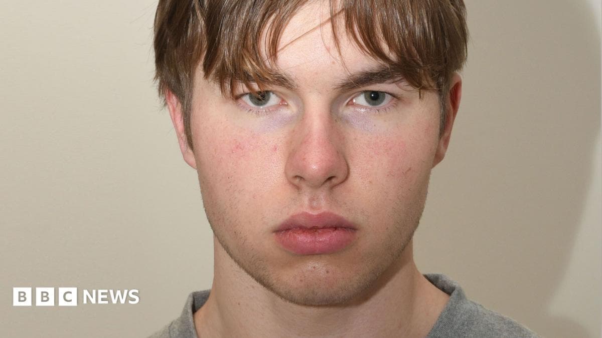 Norwegian teenager sentenced in Britain to 20 years for preparing a contract killing for the Foxtrot network