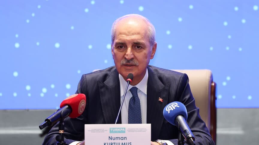 Turkey submits to parliament a bill on ratification of the joint defense agreement with Pakistan and Saudi Arabia