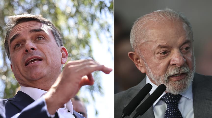 So‘rovlar Braziliyada 25-oktabrdagi saylovning ikkinchi turidan oldin Bolsonaru va Lula o‘rtasidagi farq qisqarayotganini ko‘rsatmoqda