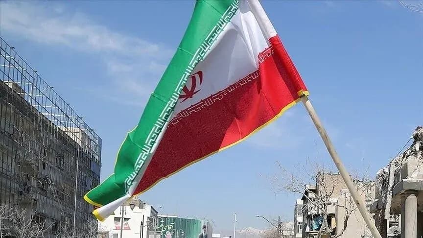 Iran stated it exercised its right to self-defense in the conflict with the US