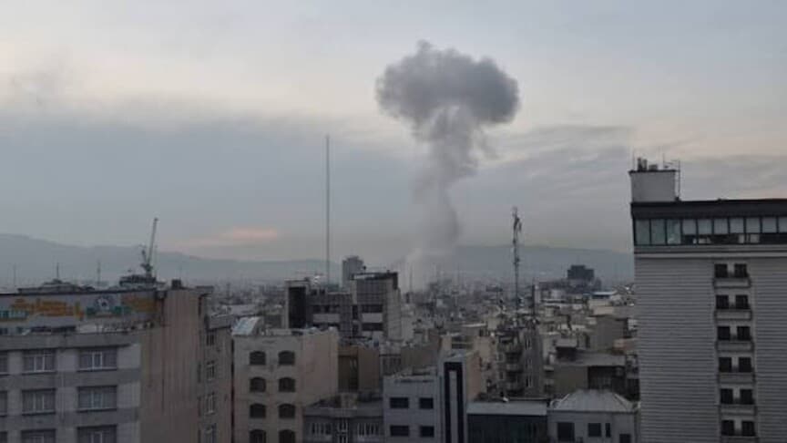 Saudi-led coalition intercepted a Houthi ballistic missile heading toward Riyadh