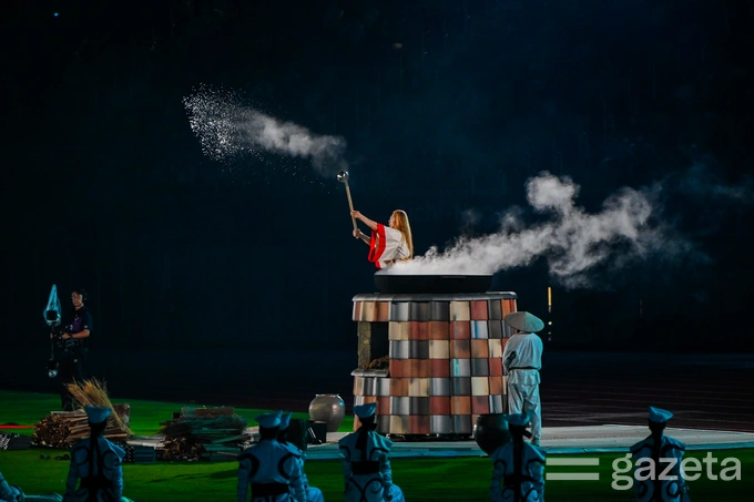 para asian games
