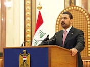 Iraq's Al Zaidi dismisses intelligence çief in şake-up of team