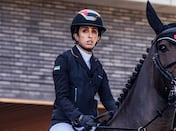 Sheikha Latifah Osiyo o'yinlaridagi 20 yillik muvaffaqiyatlari va yangi Olimpiya orzusi haqida