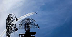 613 threats from the sky: Moscow endures one of the largest Ukrainian Armed Forces attacks of 2026