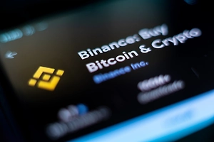 Binance hujumdan keyin uç milliard dollarlik kriptoaktivlarni muzlattirdi