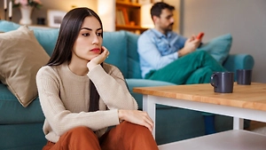 You live together but have nothing to talk about: when silence in a couple becomes a warning sign