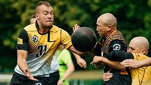 Regbining ruscha analogi 12 yildan keyin e'tirof etildi: kilu milliy sport turlari reystriga kiritiladi