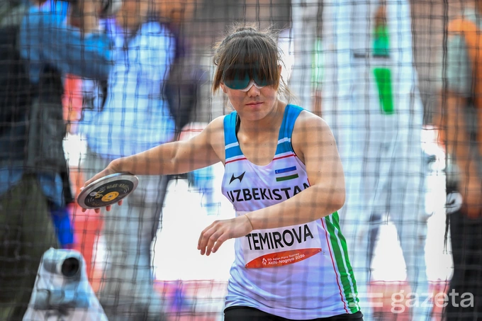 Asian Games, athletes, photo report
