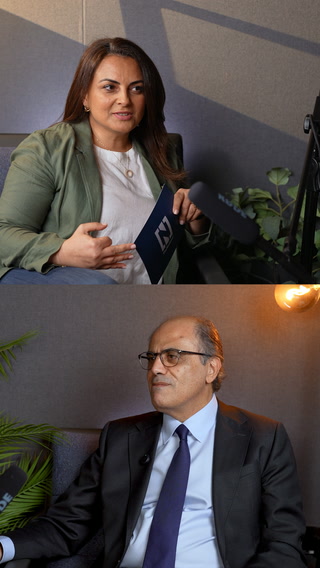 IMF's Jihad Azour on the deepest oil shock in history and the region's road to recovery