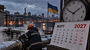 Fully ready only by spring: Kyiv risks facing winter without light, water or heating