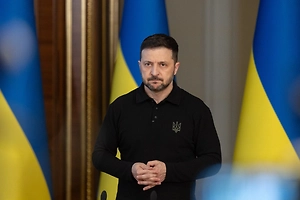 Kosachev: Zelensky is trying to avoid responsibility for the actions of the Ukrainian armed forces