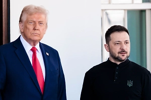 Трамп призвал Зеленского завершить конфликт, пока не стало хуже