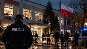 «Bu tasodif emas»: Polsha mahalliy maktabga hujumda «rus izi»ni ko‘rdi