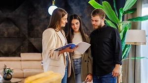 A new trend has taken over the secondary housing market. How it will affect apartment prices from November 1