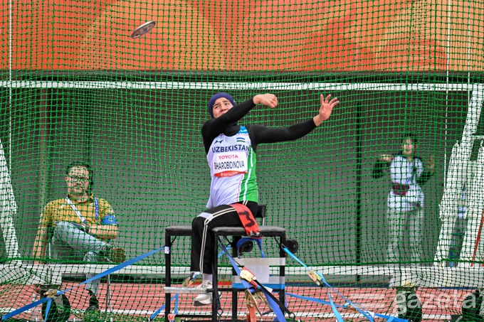 Asian Games, athletes, photo report