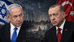 Netanyahu prepares appeal to the ICC against Erdogan over the Kurds and Hamas