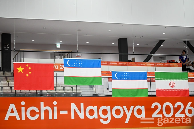 Asian Games, athletes, photo report