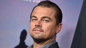 Gray in the beard, belly on display: DiCaprio blows up the internet with a 'skuf' photo