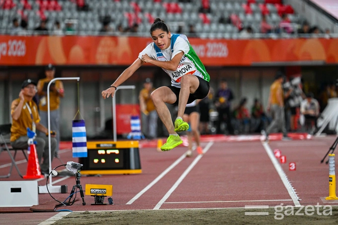 Asian Games, athletes, photo report