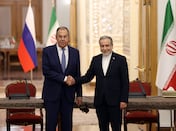 Araghchi says Iran sees 'no military solution' to Middle East crisis