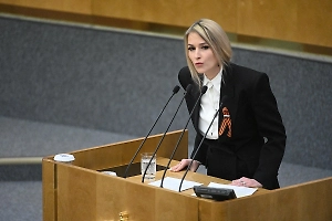 Lantratova stated that most of those who wanted to leave Alyoshky had already left