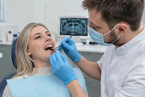 «They suffer their whole lives»: Why a dentist may refuse to place veneers