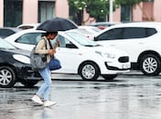 В части ОАЭ ожидаются дождь, туман и ветер до 50 км/ч, но снижения температур пока ждать рано